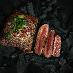 foodphotography, steak, grillen, holzkohle, foodfotografie,