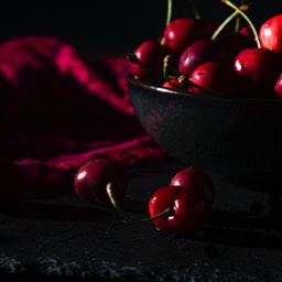 cherry, kirschen, red, foodfotografie